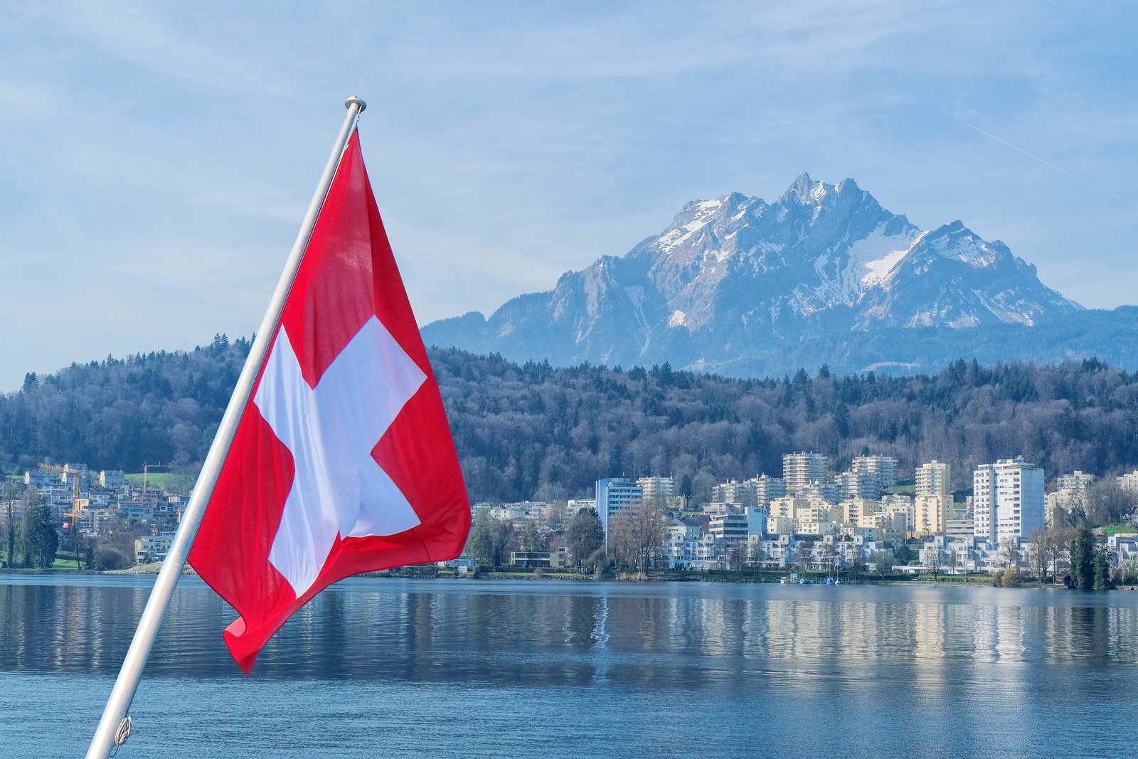 Lex Koller - Einschraenkungen für ausländische Käufer von Schweizer Immobilien