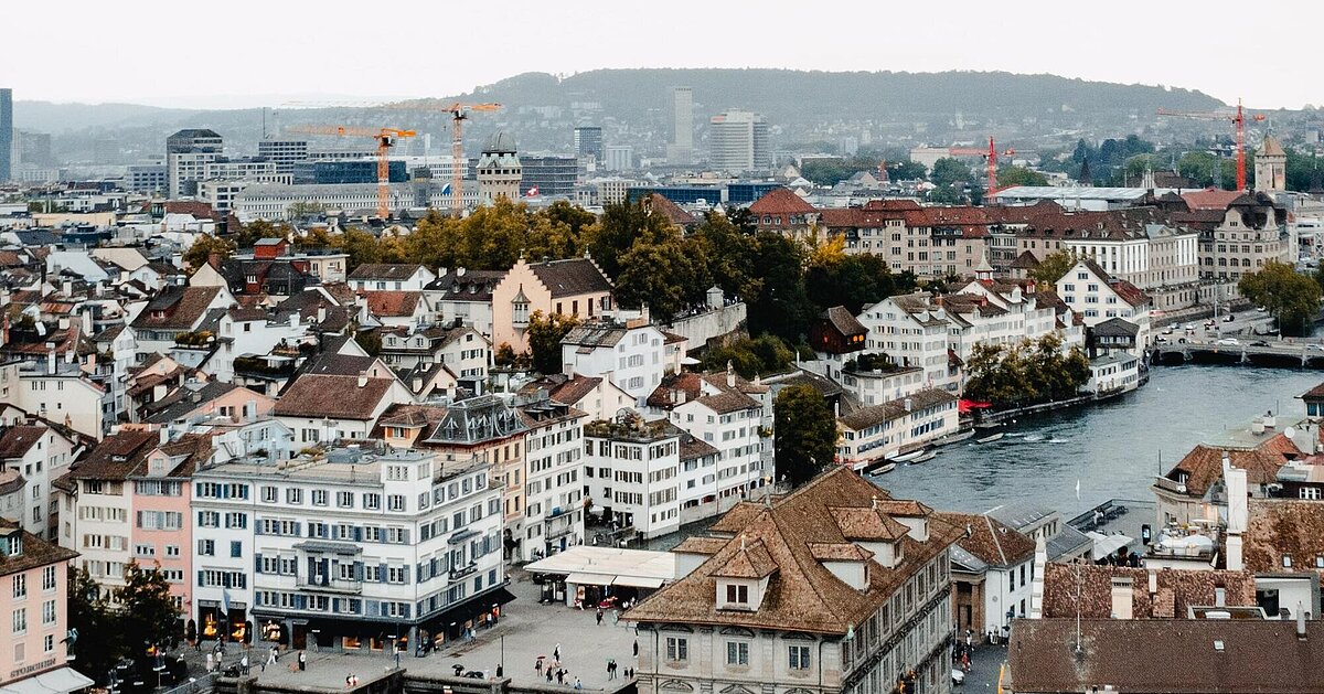 Immobilienmarkt Schweiz